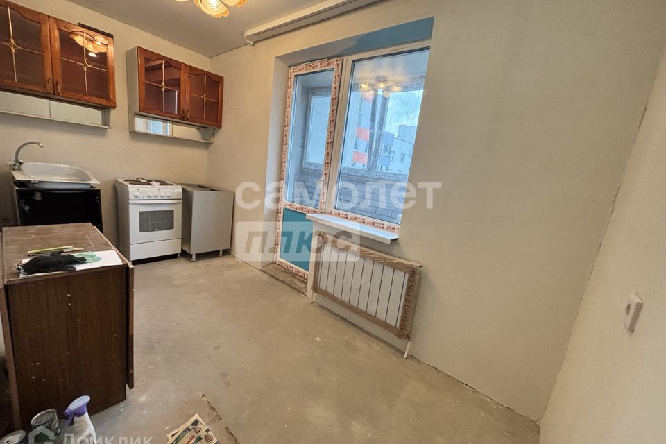 Продаётся 2-комнатная квартира, 47.9 м²