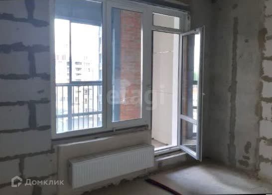 Продаётся студия, 23.9 м²