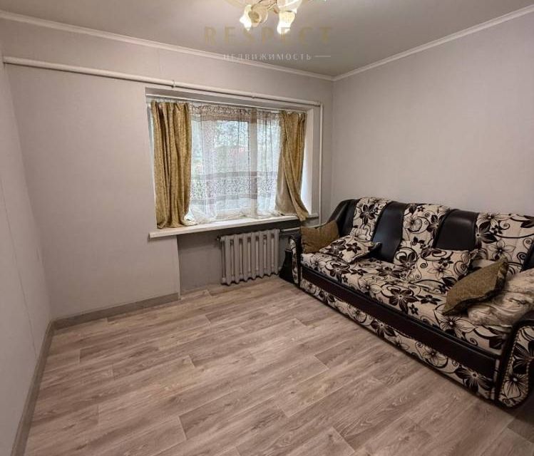 Продаётся 2-комнатная квартира, 30 м²