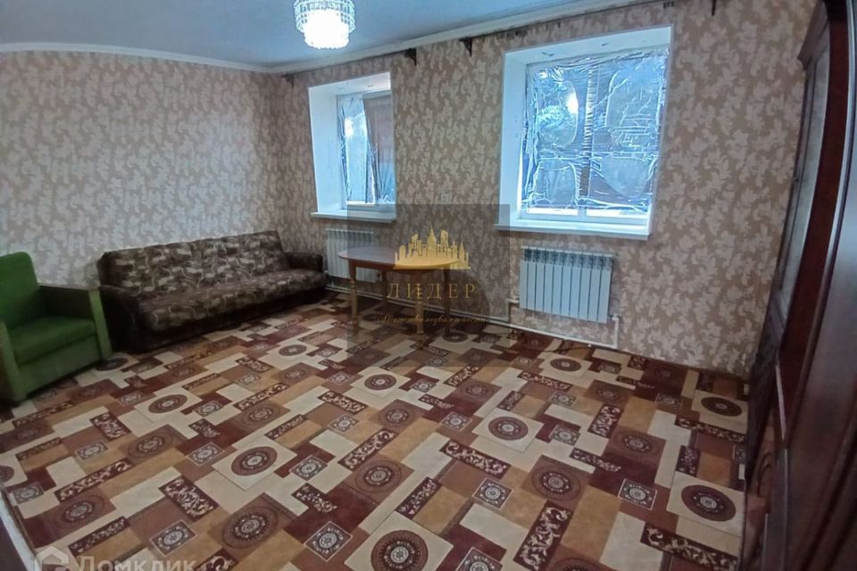 Продаётся 2-комнатная квартира, 40 м²