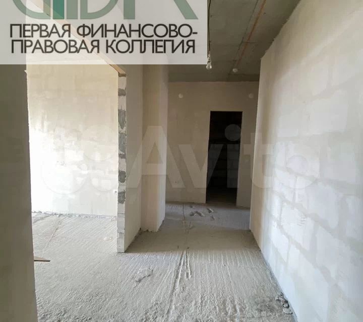 Продаётся 2-комнатная квартира, 69 м²