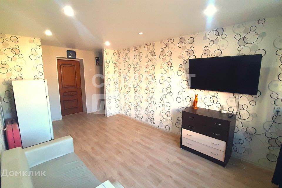 Продаётся 2 комнаты в 2-комн. квартире, 29 м²