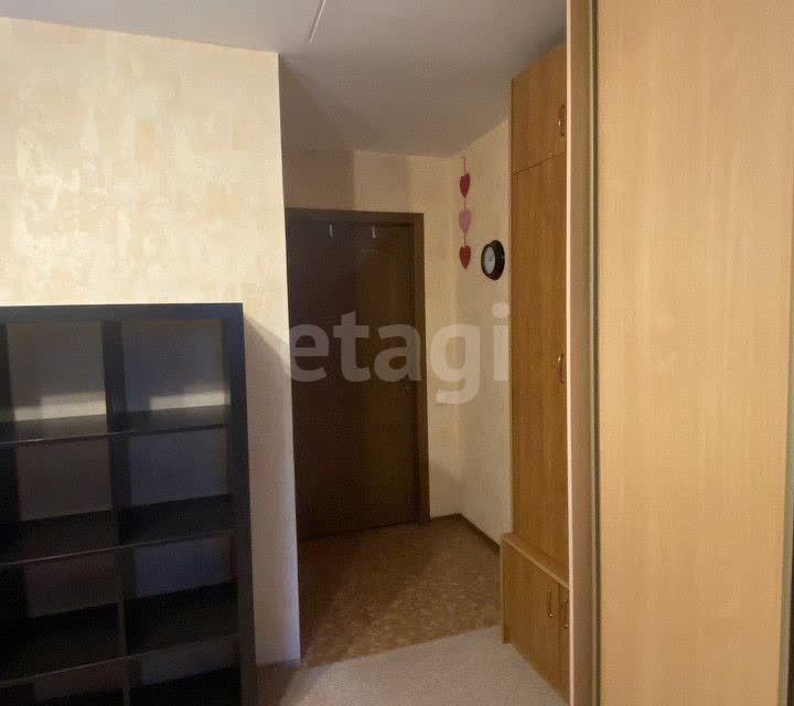 Продаётся 3-комнатная квартира, 99.7 м²