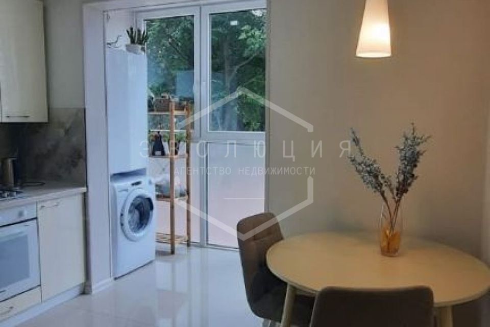 Продаётся 1-комнатная квартира, 36.2 м²