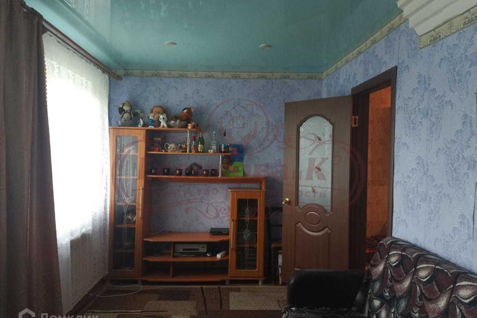 Продаётся 2-комнатная квартира, 41 м²