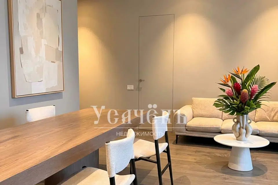 Продаётся 2-комнатная квартира, 68 м²
