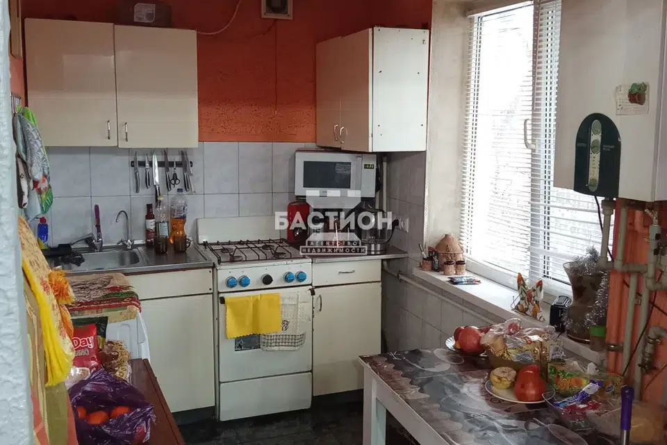 Продаётся 2-комнатная квартира, 48 м²
