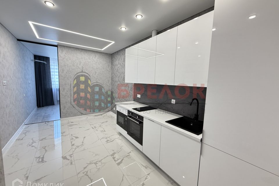 Продаётся 3-комнатная квартира, 48 м²