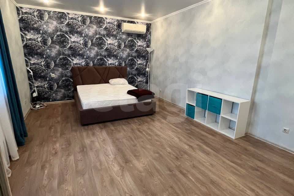 Продаётся 2-комнатная квартира, 63.2 м²