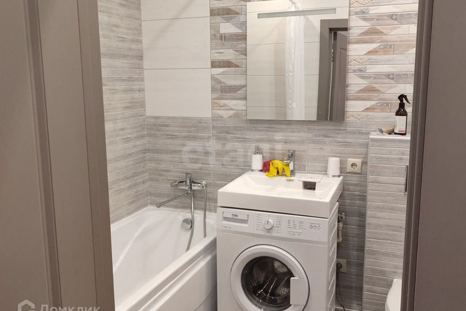 Продаётся 2-комнатная квартира, 40.1 м²