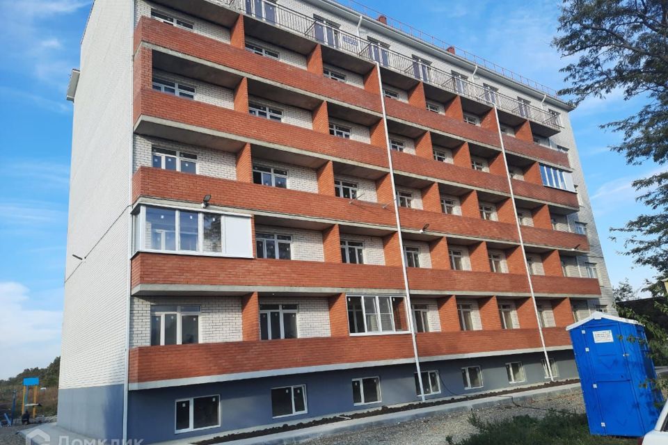 Продаётся студия, 19.6 м²