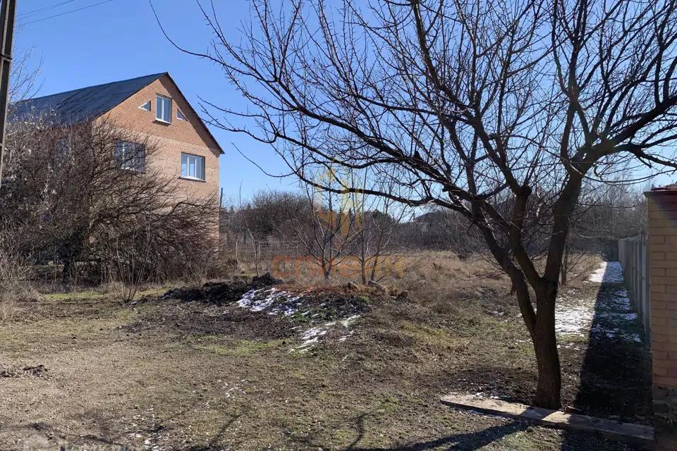 Продаётся участок, 12 сот., ИЖС