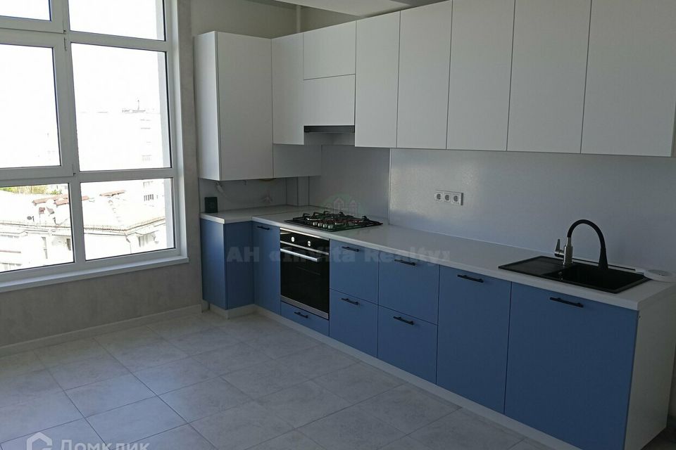 Продаётся 2-комнатная квартира, 57.7 м²