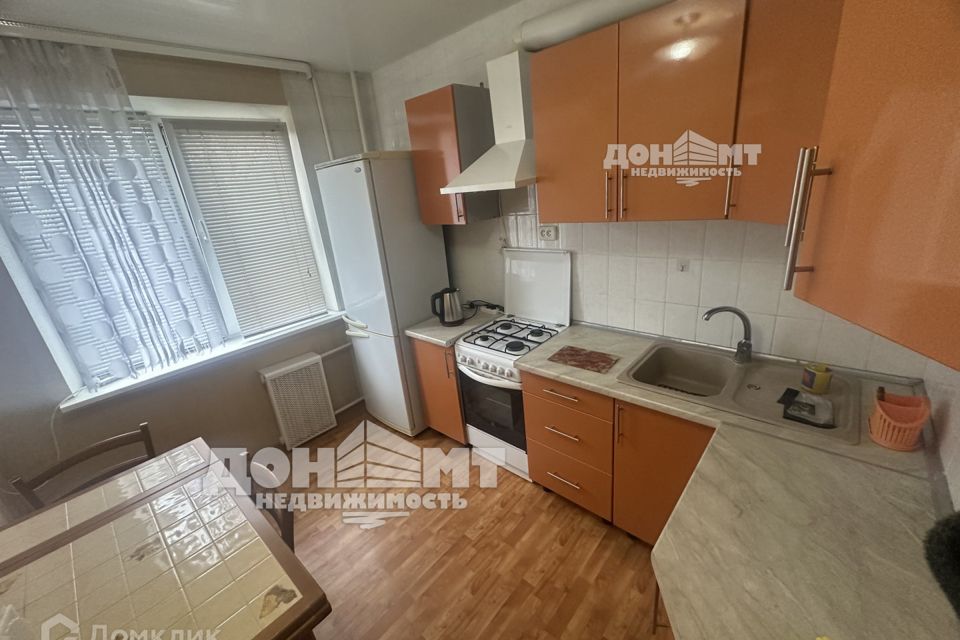 Продаётся 2-комнатная квартира, 54 м²