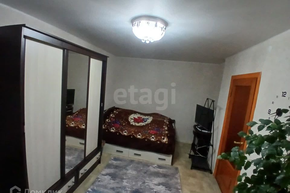 Продаётся 1-комнатная квартира, 28.2 м²