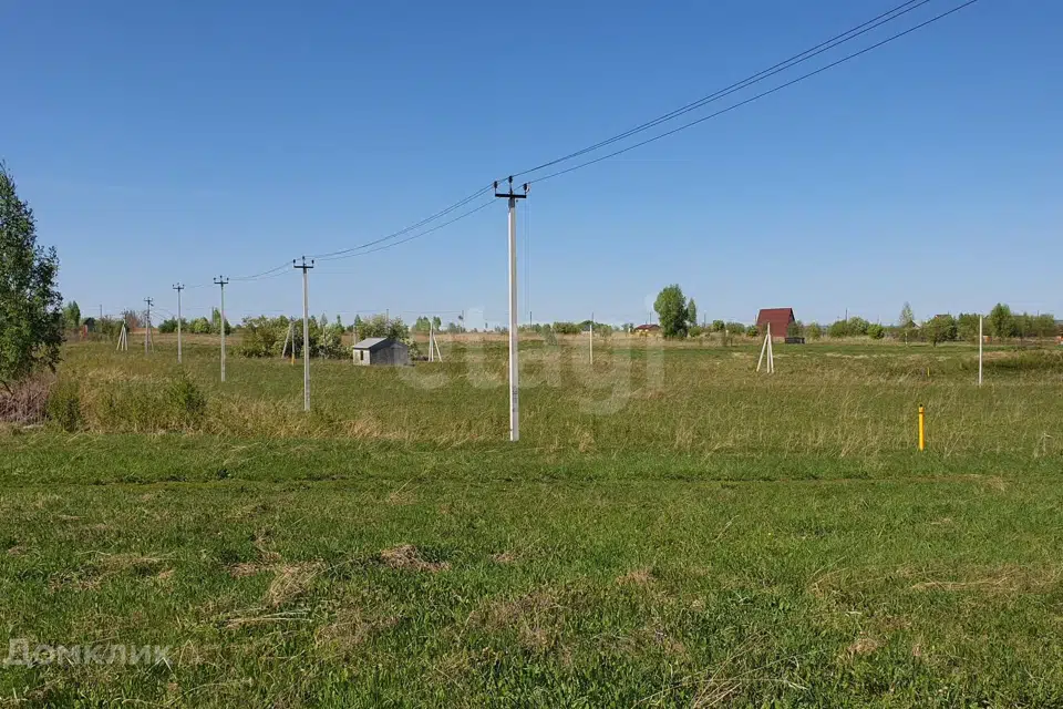 Продаётся участок, 10 сот., ИЖС