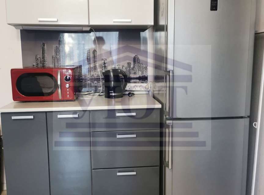Продаётся комната в 1-комн. квартире, 17 м²