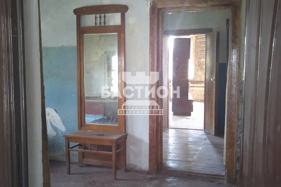 Продаётся 1-этажный дом, 75 м²