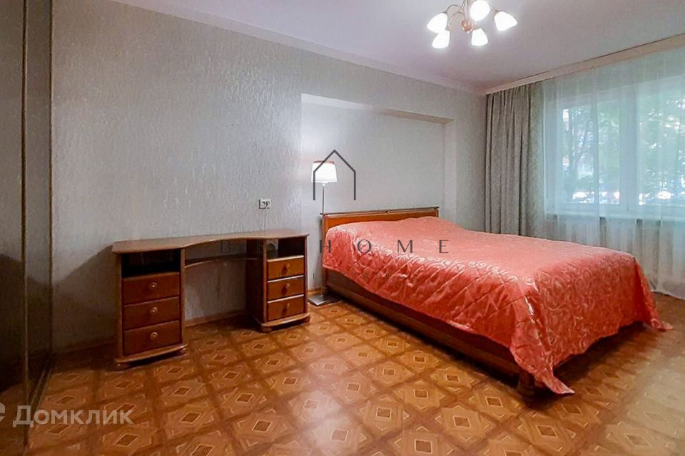 Сдаётся 3-комнатная квартира, 72 м²