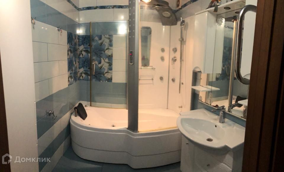 Продаётся 3-комнатная квартира, 94.7 м²