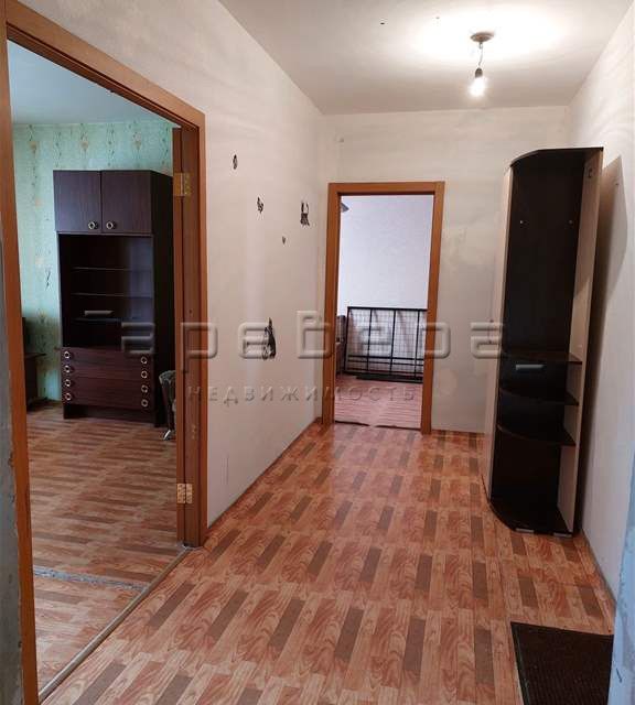 Сдаётся 2-комнатная квартира, 54 м²