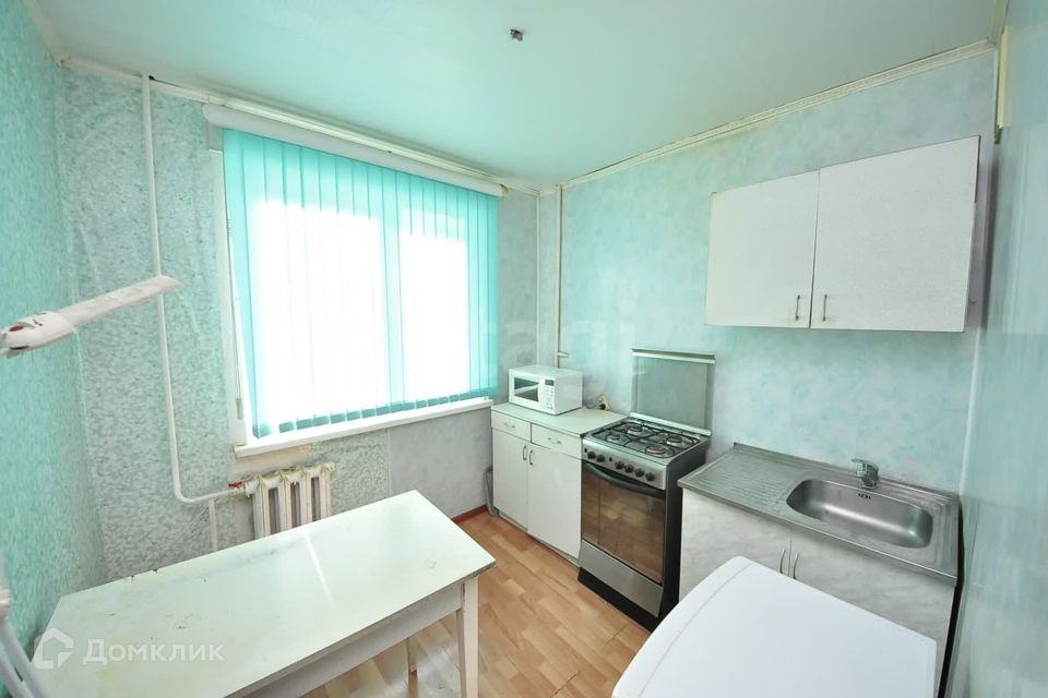 Продаётся 3-комнатная квартира, 63.7 м²