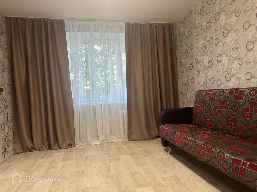 Продаётся 1-комнатная квартира, 18.6 м²