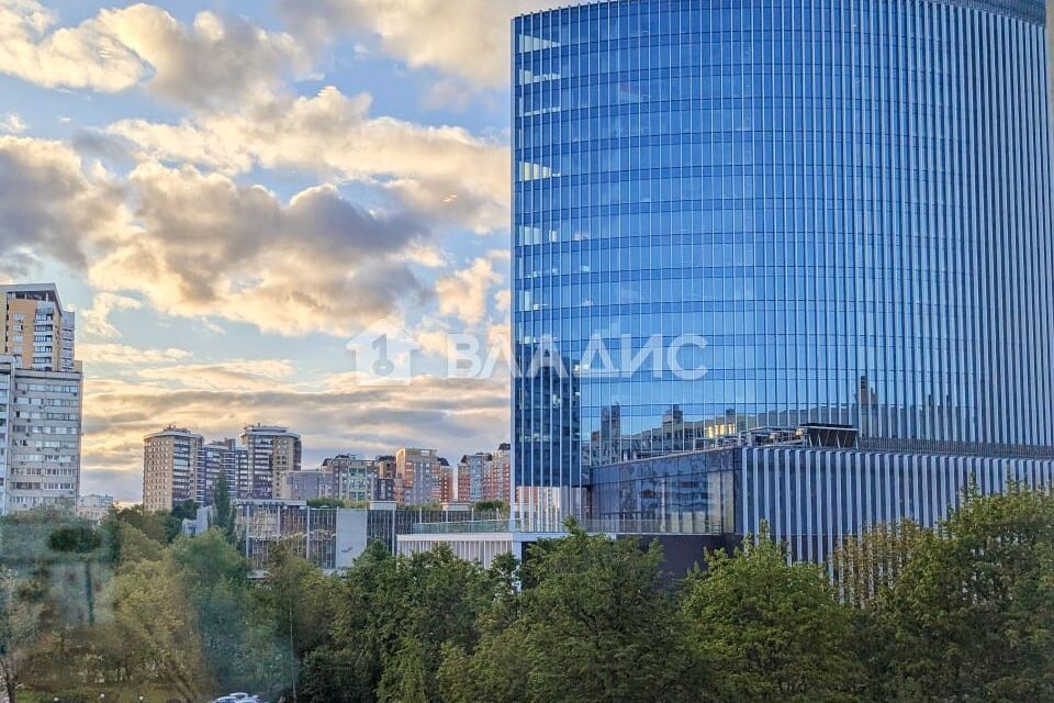Продаётся студия, 13.4 м²