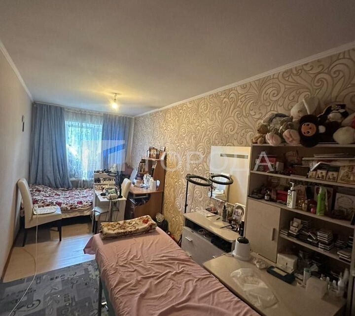 Продаётся 2-комнатная квартира, 48 м²