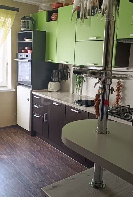 Продаётся 2-комнатная квартира, 50.2 м²