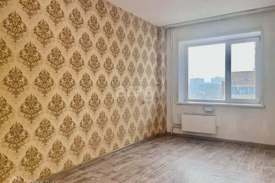 Продаётся 1-комнатная квартира, 48 м²