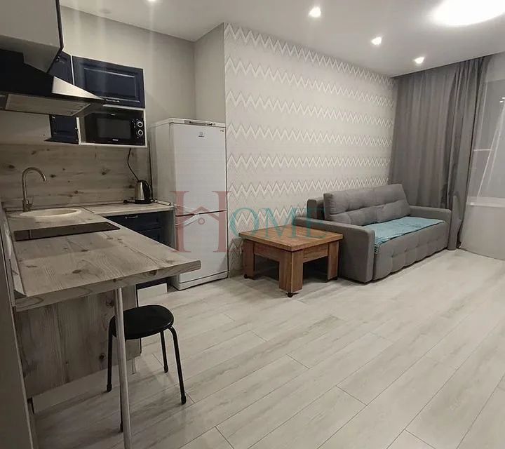 Сдаётся 1-комнатная квартира, 26 м²