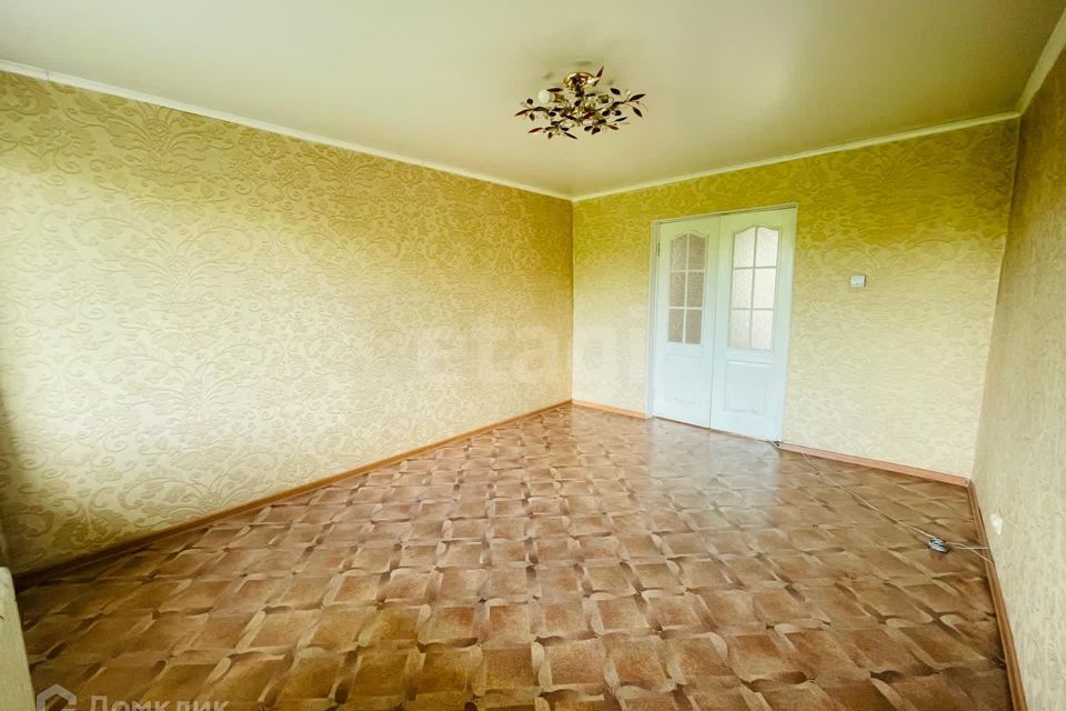 Сдаётся 3-комнатная квартира, 61.6 м²