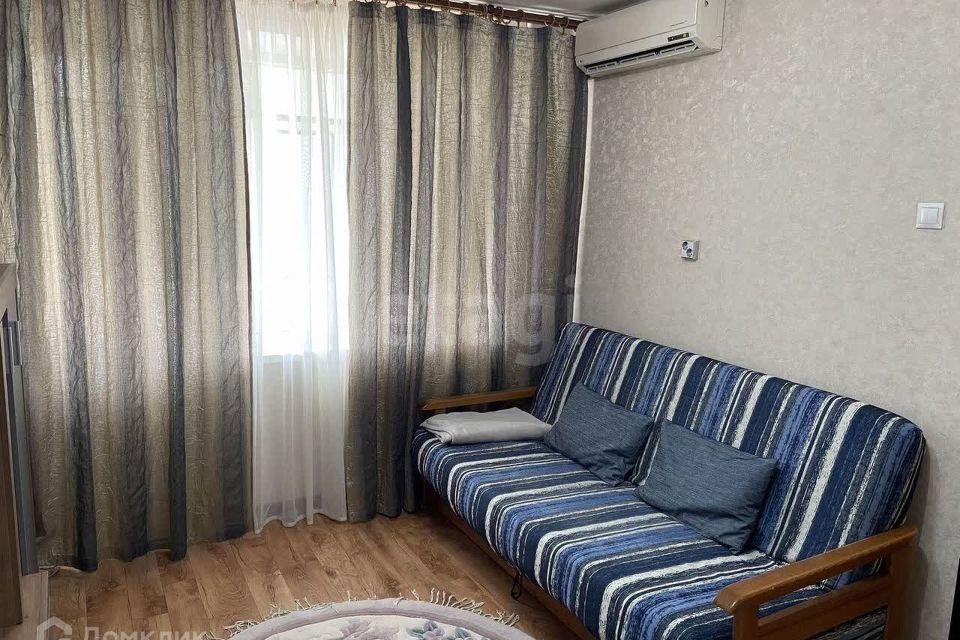 Продаётся 1-комнатная квартира, 22 м²