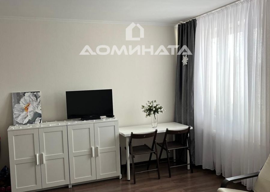 Продаётся студия, 28.4 м²