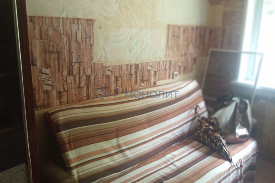 Продаётся комната в 3-комн. квартире, 18.2 м²
