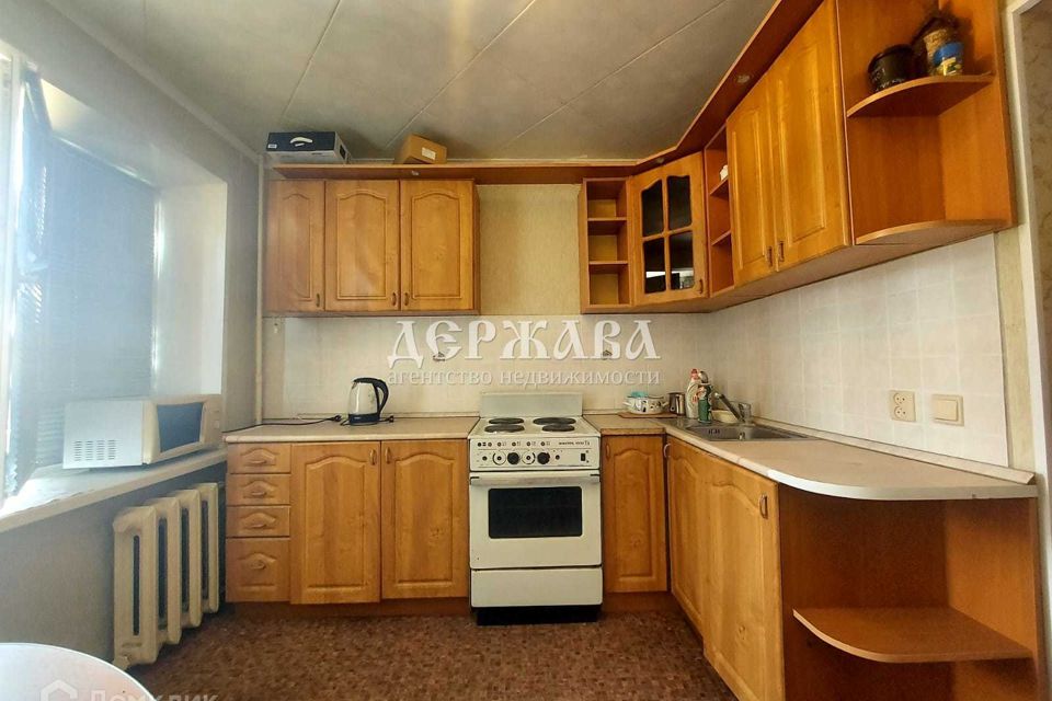 Сдаётся 1-комнатная квартира, 40 м²