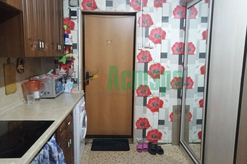 Продаётся комната в 1-комн. квартире, 12 м²