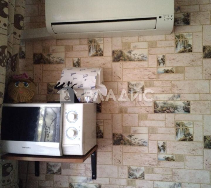 Продаётся 1-комнатная квартира, 33 м²