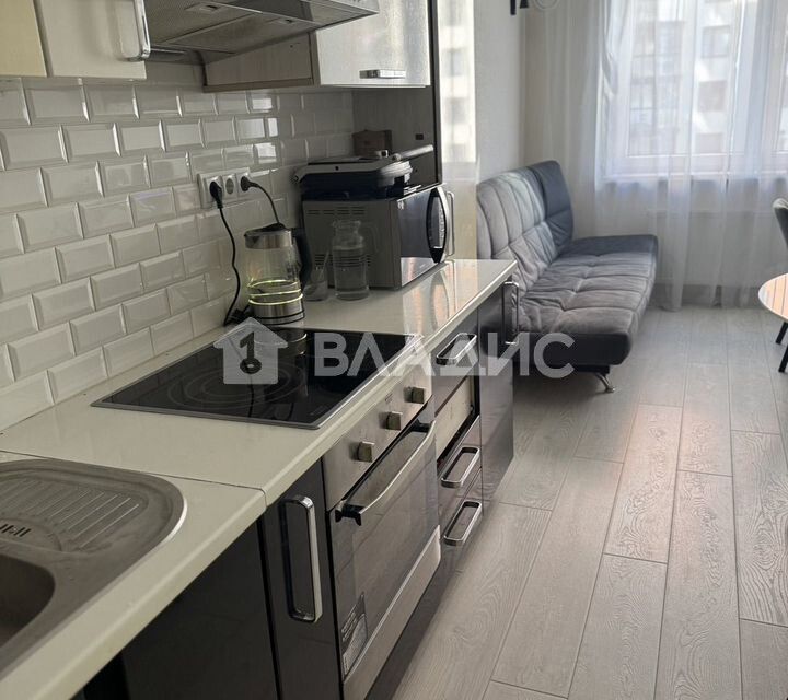 Продаётся 2-комнатная квартира, 56.2 м²