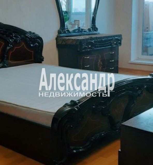 Продаётся 3-комнатная квартира, 77.5 м²