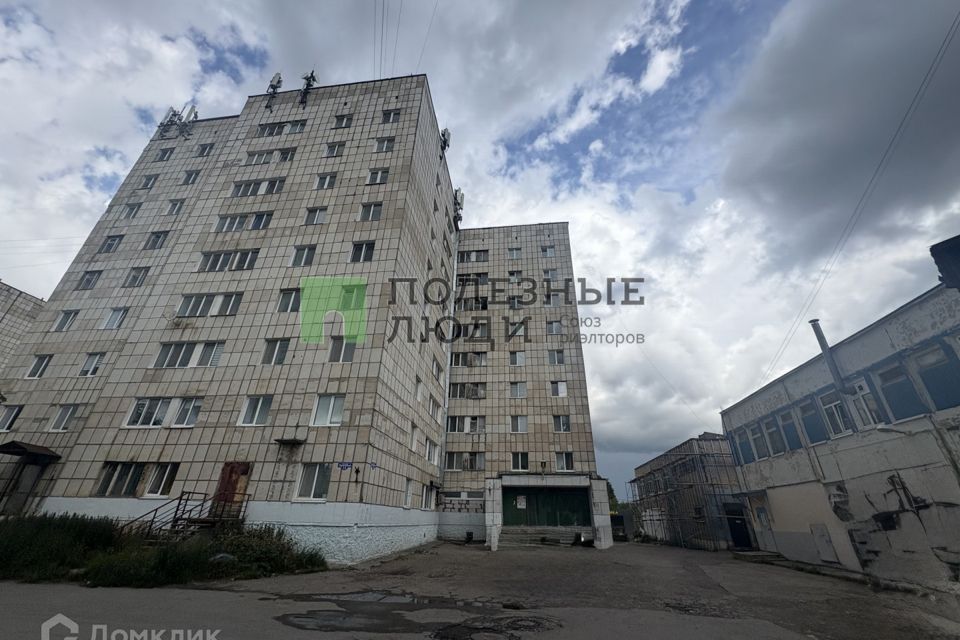 Продаётся комната в 1-комн. квартире, 19 м²