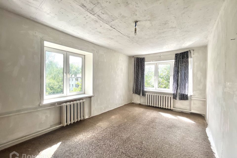 Продаётся 1-комнатная квартира, 32.5 м²