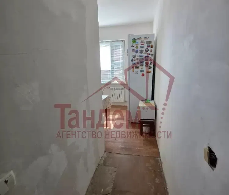 Продаётся 2-комнатная квартира, 56 м²