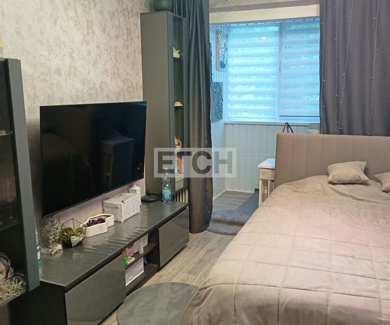 Продаётся комната в 3-комн. квартире, 13.1 м²