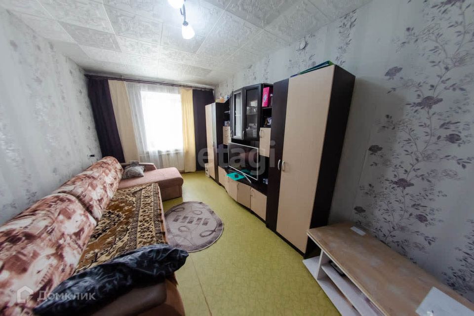 Продаётся 2-комнатная квартира, 124.4 м²