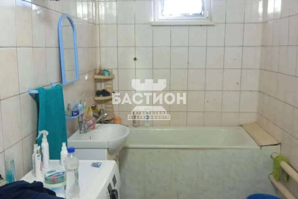 Продаётся 1-этажный дом, 85 м²