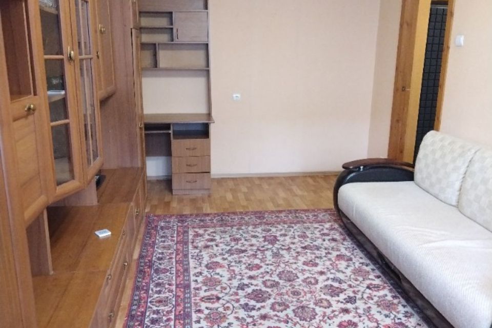 Продаётся 2-комнатная квартира, 51 м²