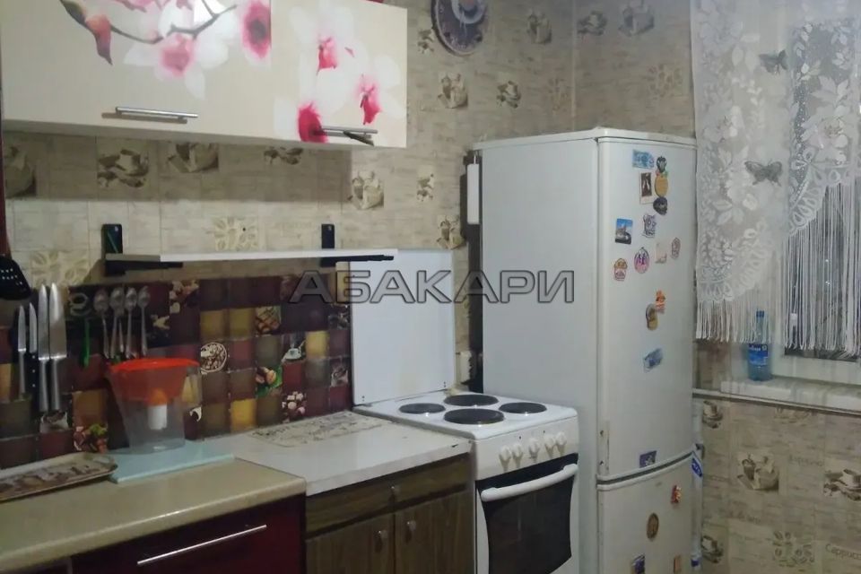 Сдаётся 1-комнатная квартира, 43 м²