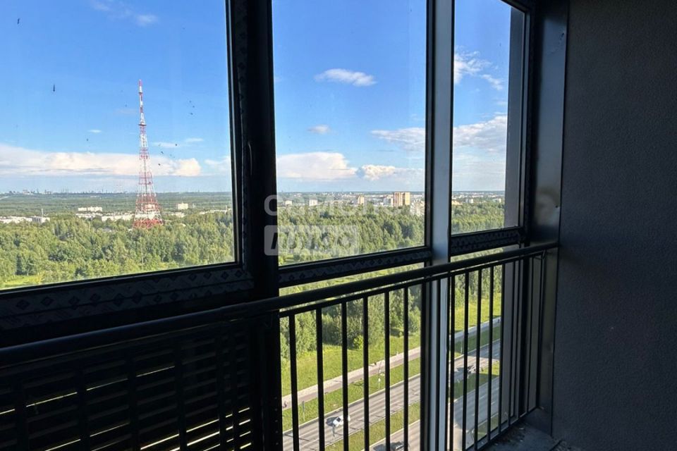 Продаётся 4-комнатная квартира, 81.71 м²